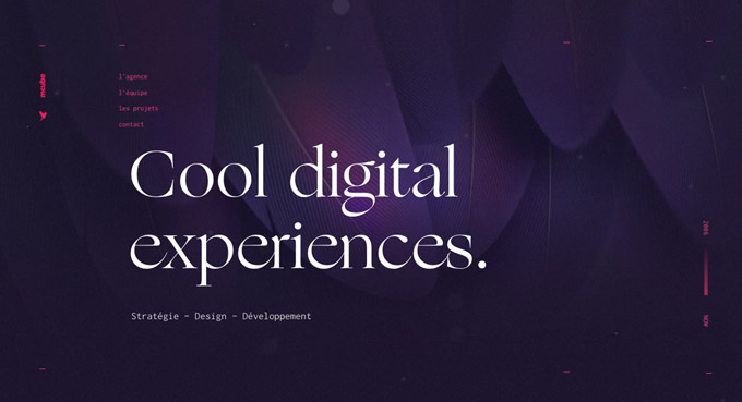 Creative WordPress Website Designs