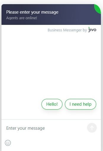 JivoChat