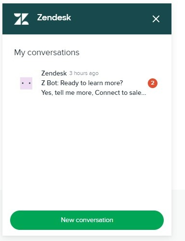 ZenDesk