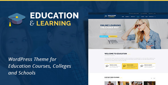 education-wp-theme