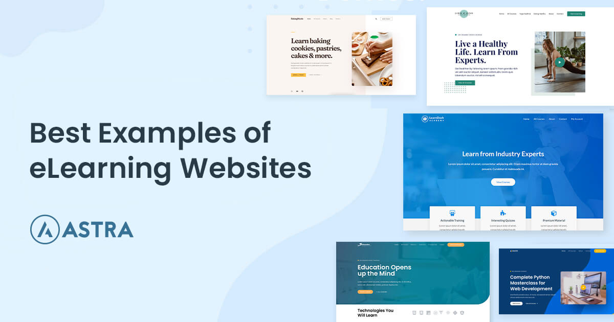 elearning-websites-astra
