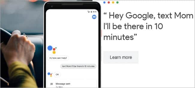 GoogleAssistant