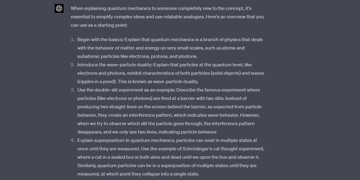 chatgpt-4-quantum-mechanics-demo