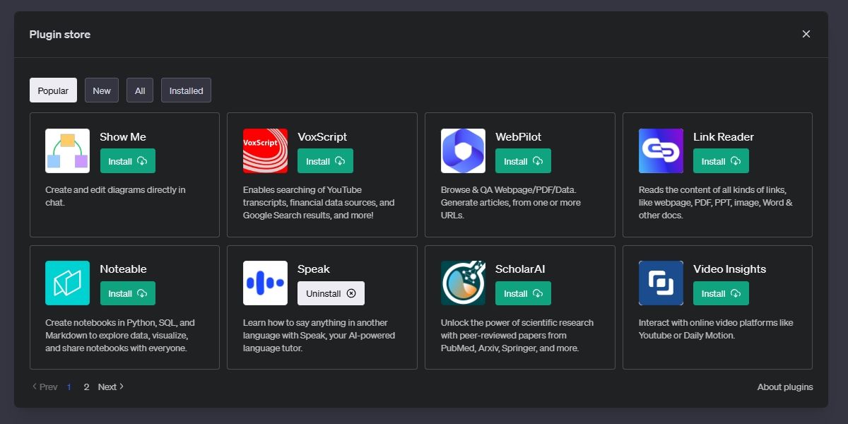 chatgpt-plugins