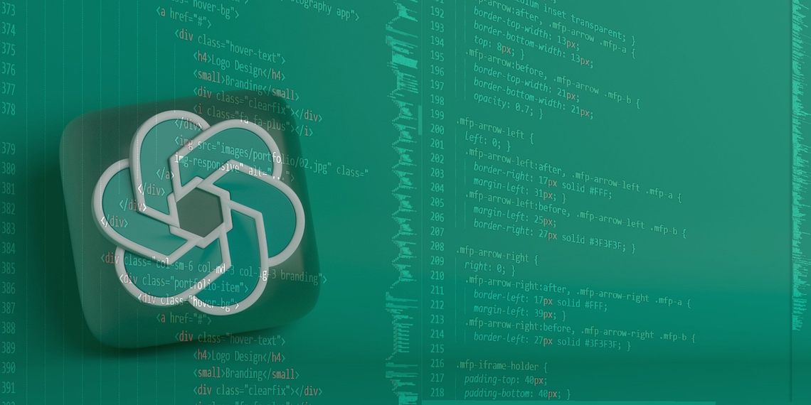 openai-logo-blended-with-code-editor