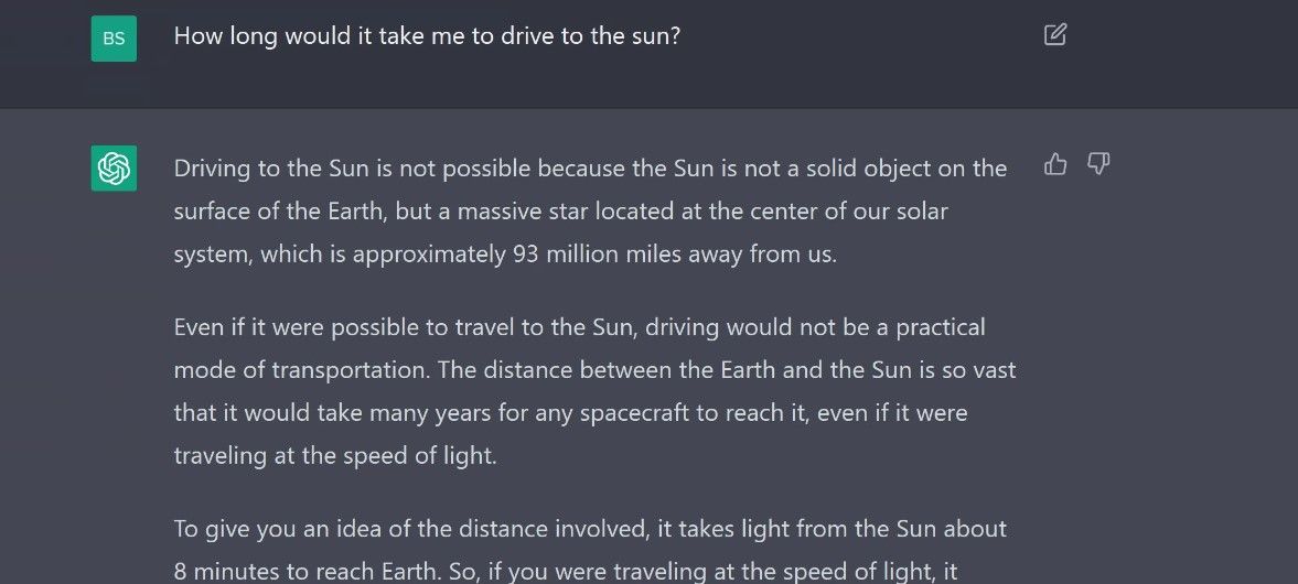screenshot-of-chatgpts-answer-to-driving-to-sun-question