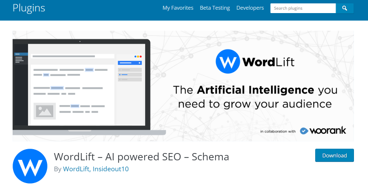 wordlift-ai-wordpress-plugin1x