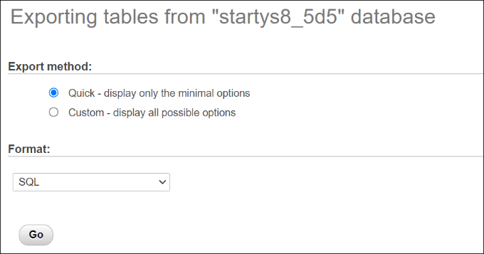 export-database-as-sql
